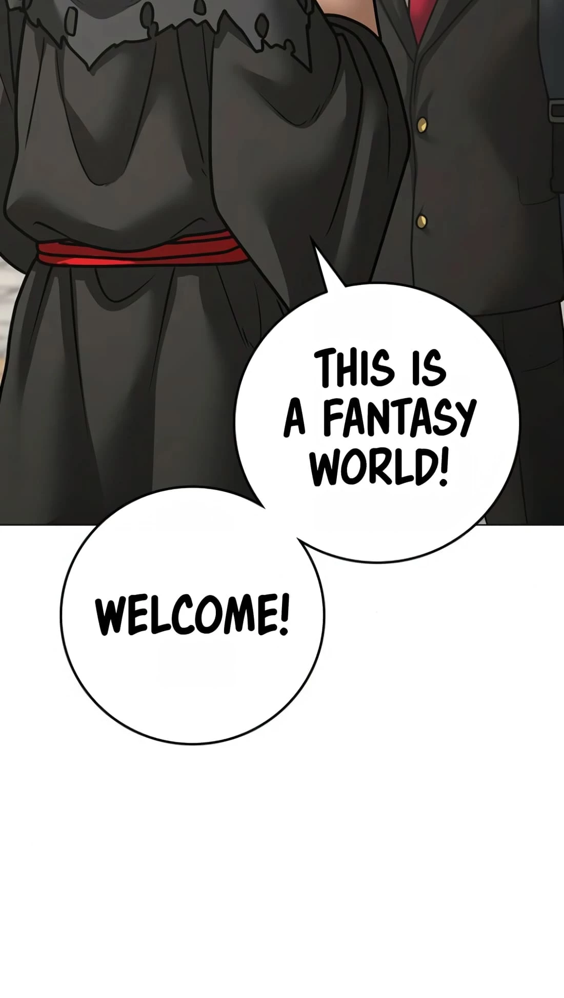 Read Reality Quest EN Manga Online