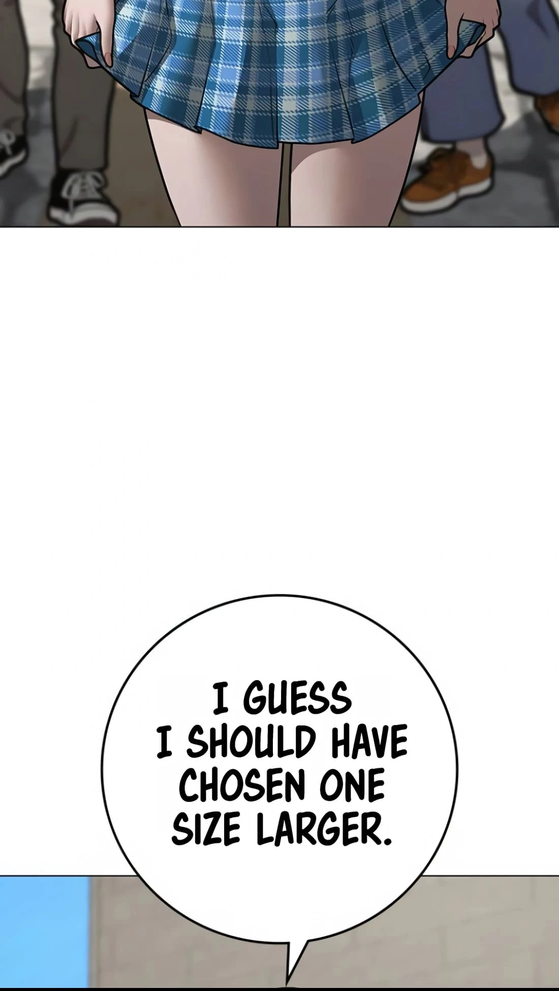 Read Reality Quest EN Manga Online