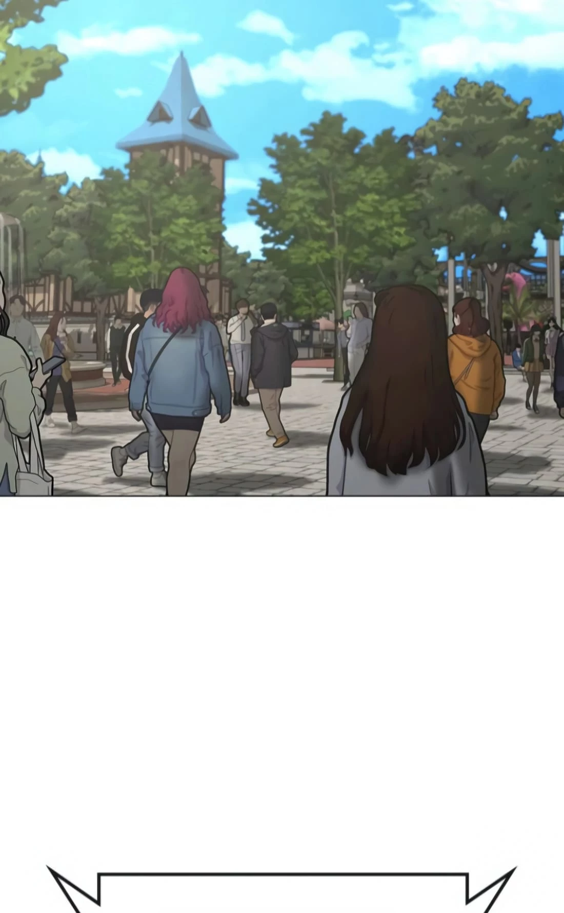 Read Reality Quest EN Manga Online