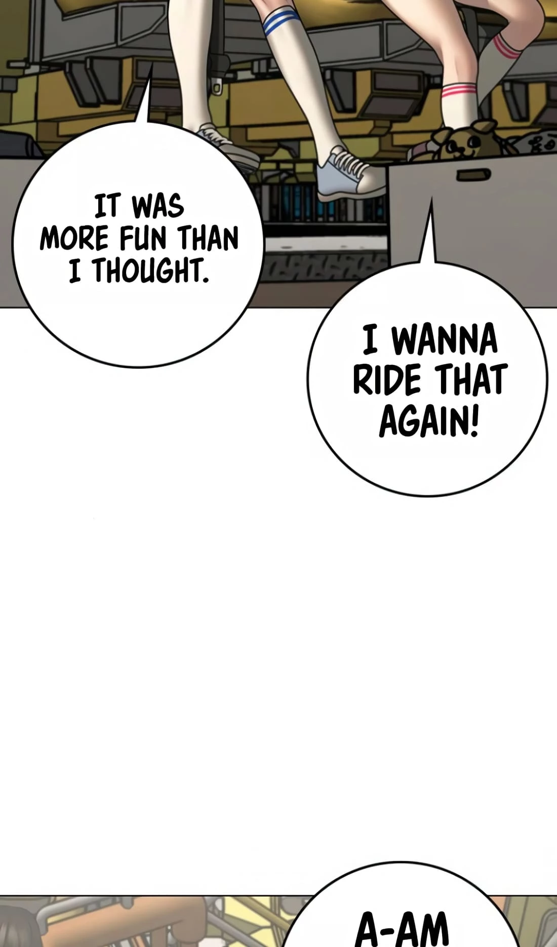 Read Reality Quest EN Manga Online