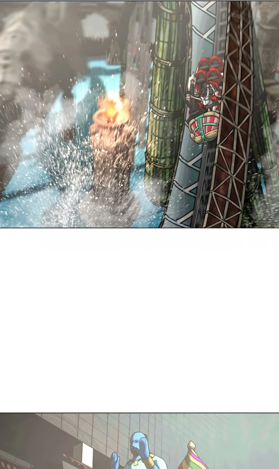 Read Reality Quest EN Manga Online