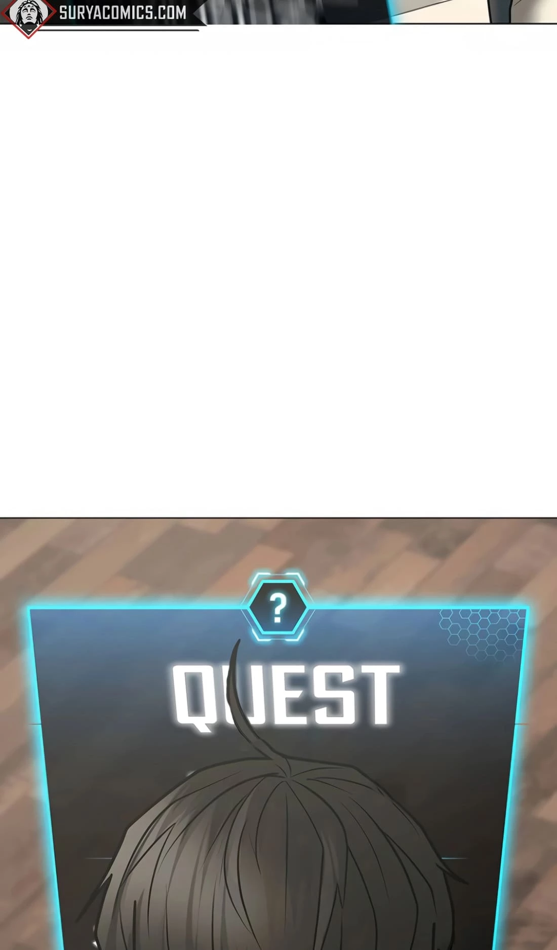 Read Reality Quest EN Manga Online