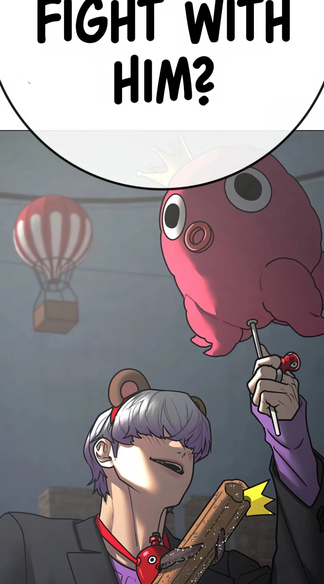 Read Reality Quest EN Manga Online