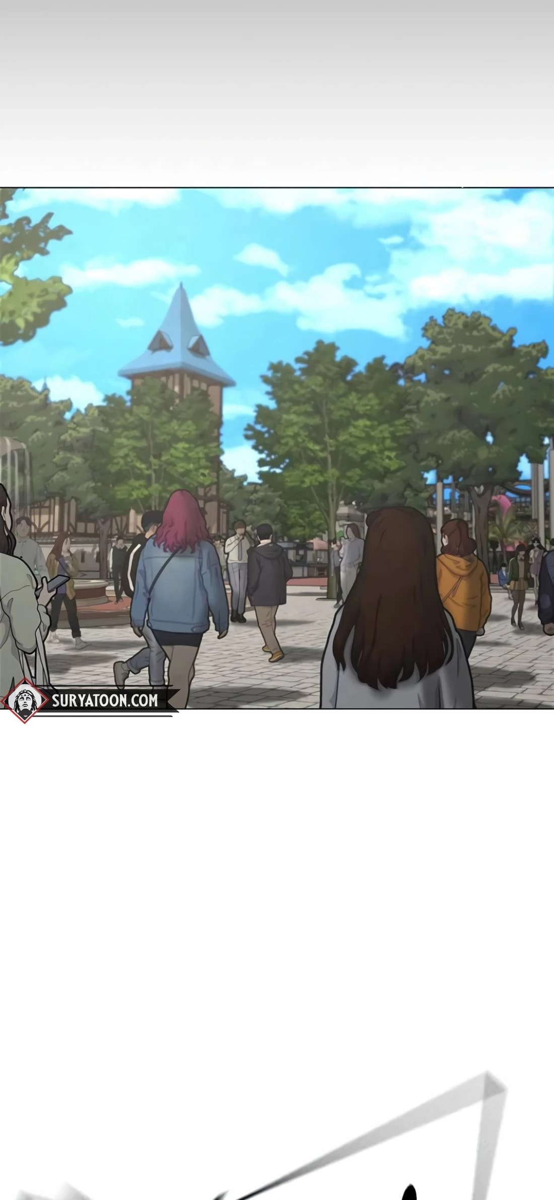Read Reality Quest EN Manga Online