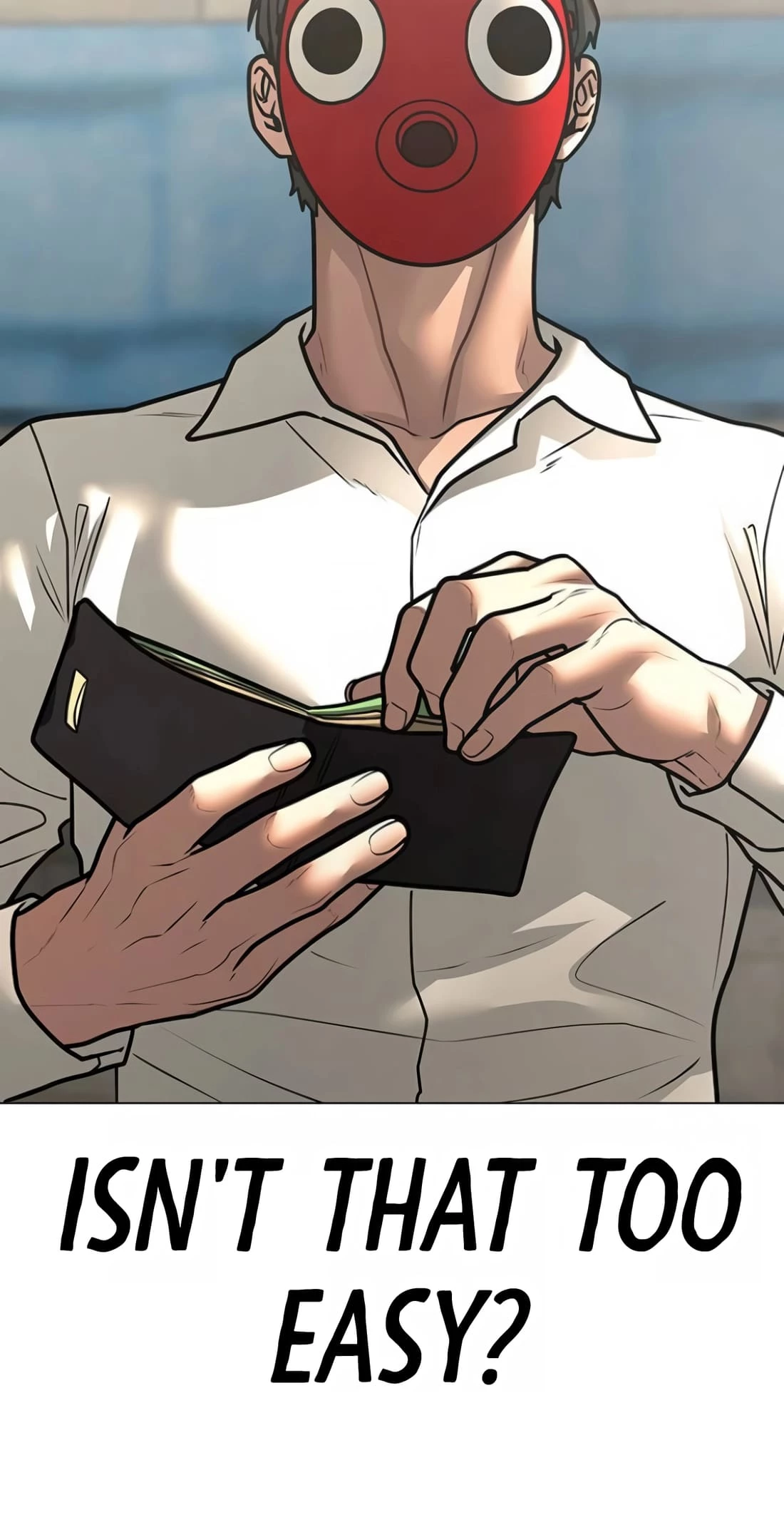 Read Reality Quest EN Manga Online