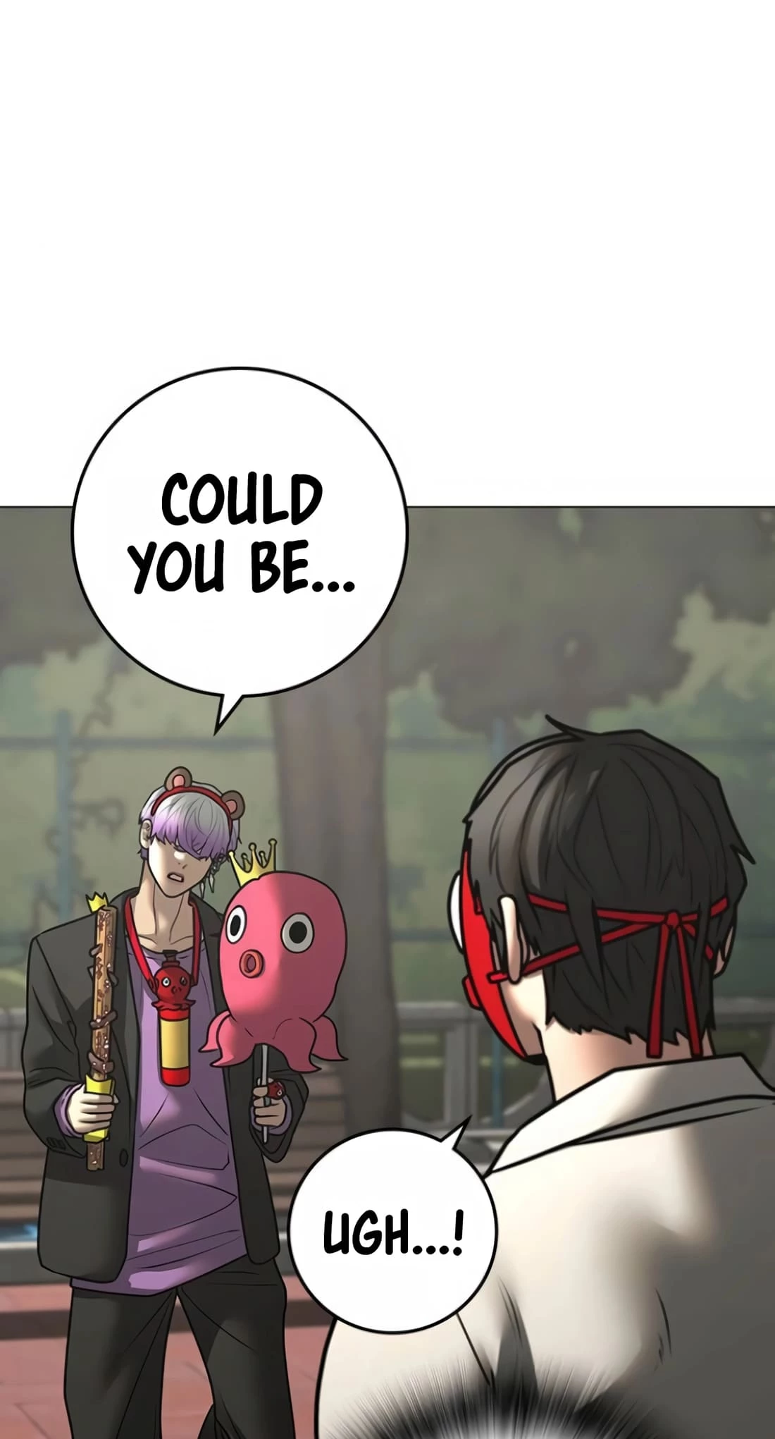 Read Reality Quest EN Manga Online
