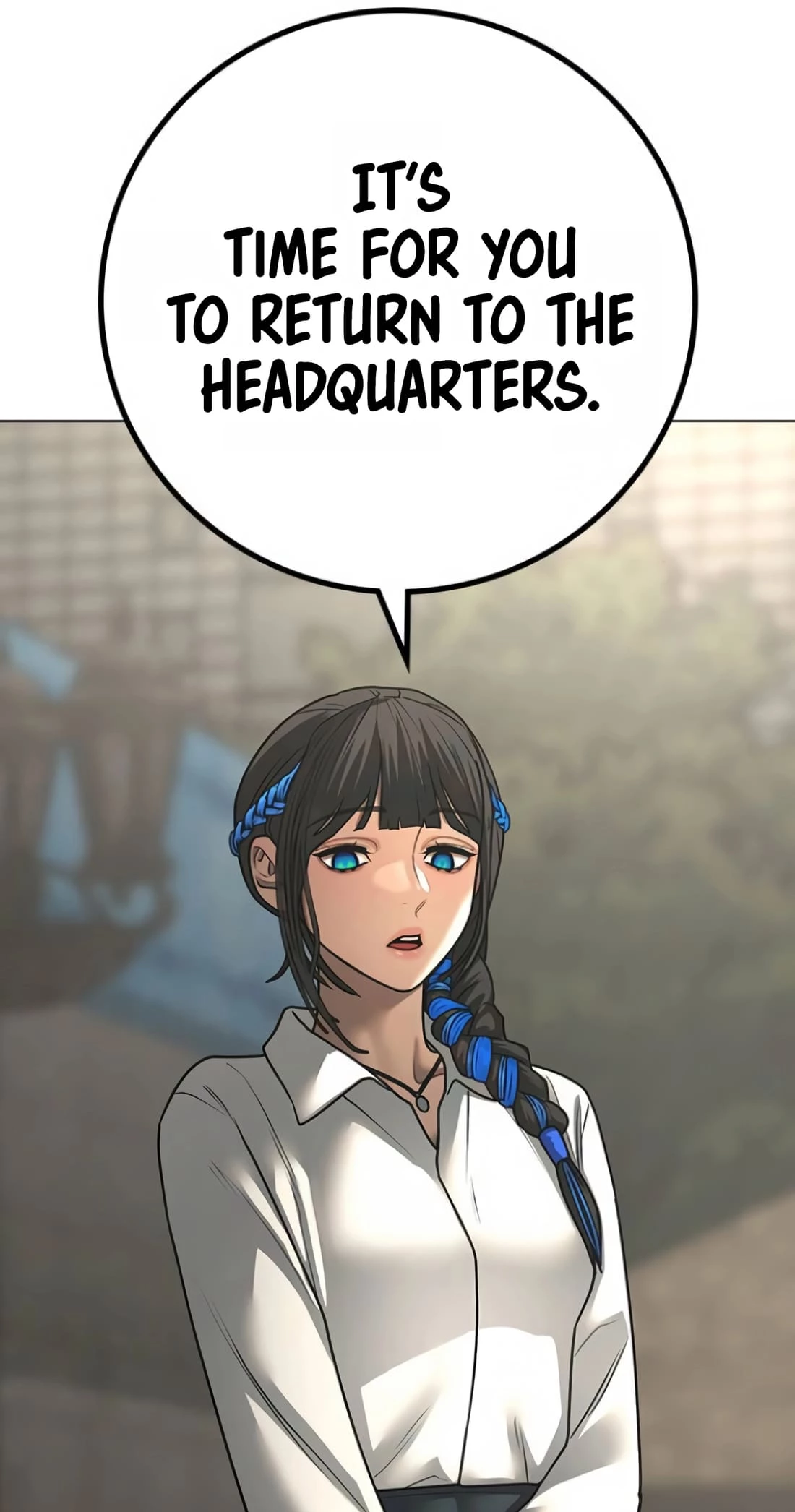Read Reality Quest EN Manga Online