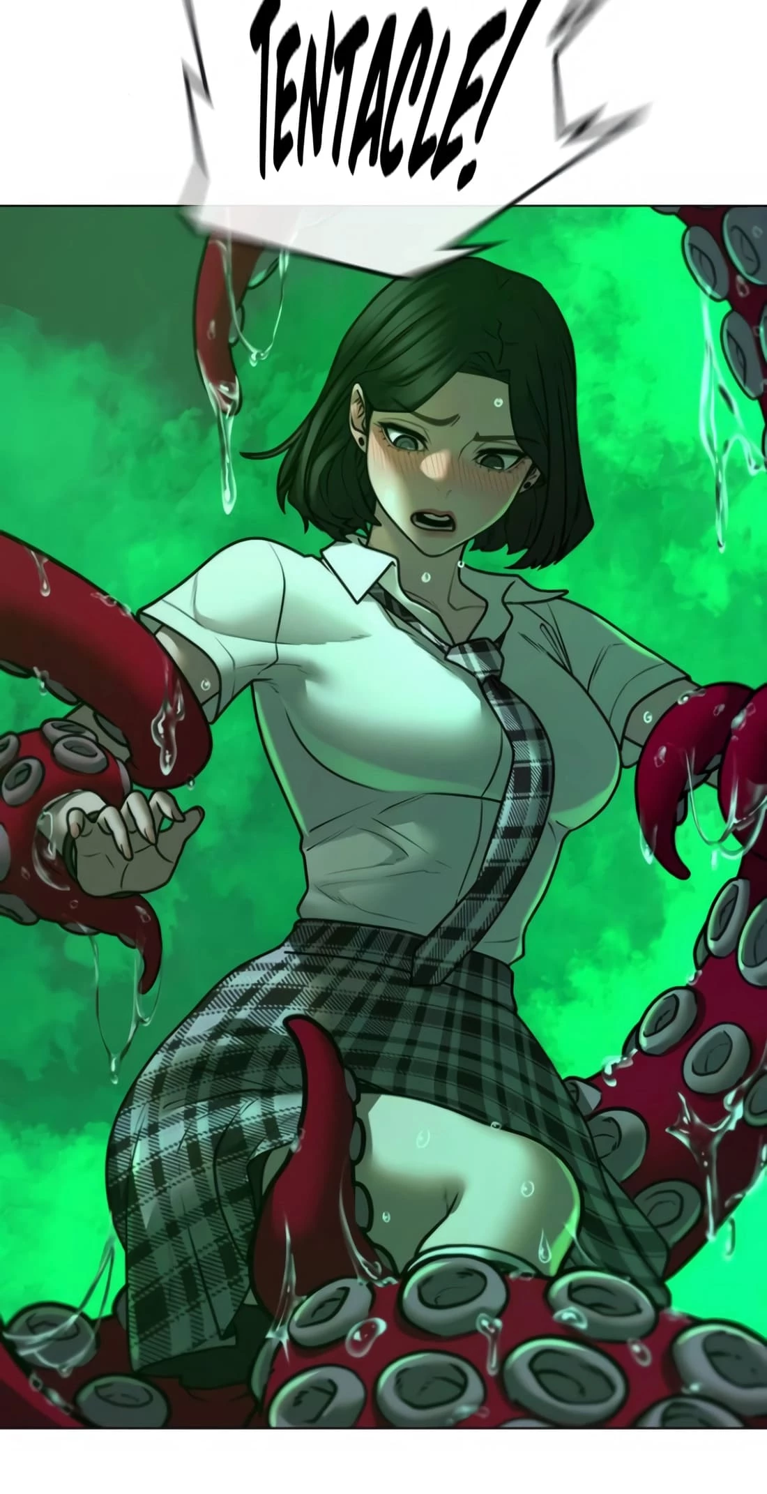 Read Reality Quest EN Manga Online