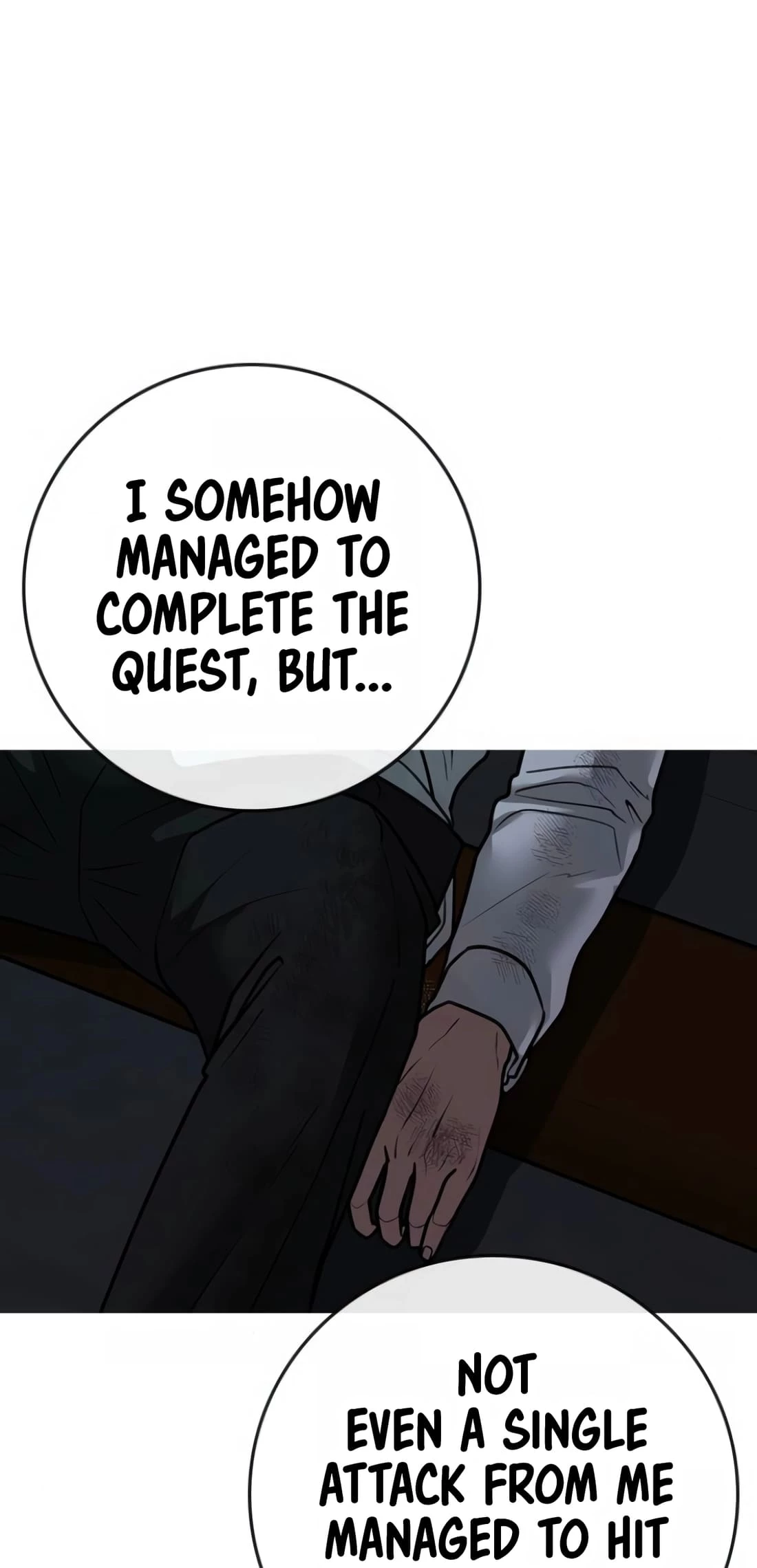 Read Reality Quest EN Manga Online