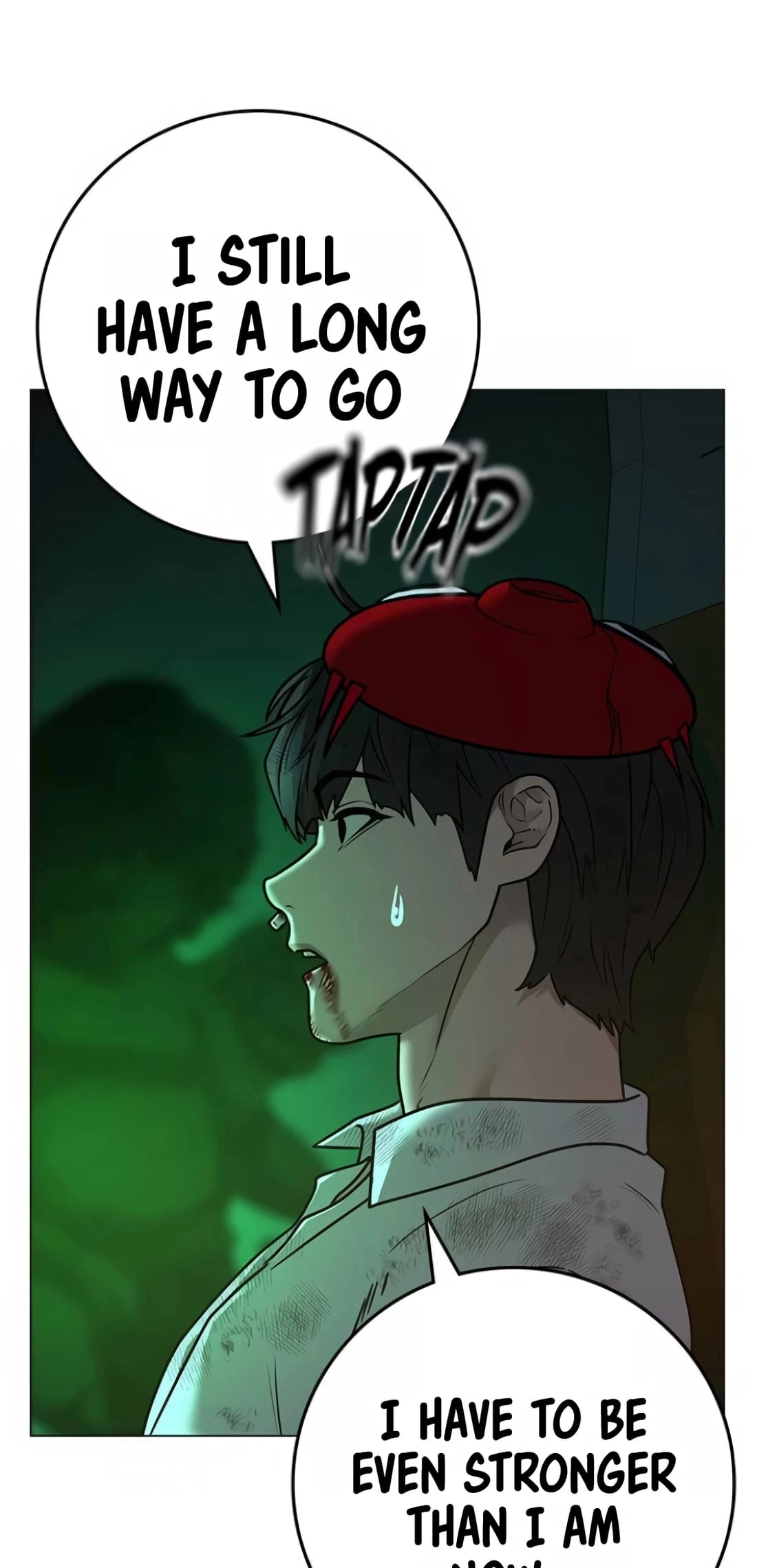 Read Reality Quest EN Manga Online
