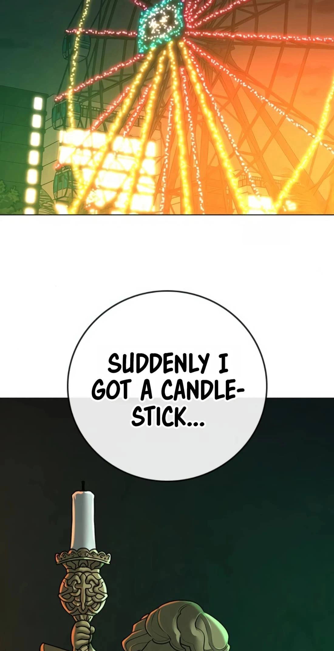 Read Reality Quest EN Manga Online