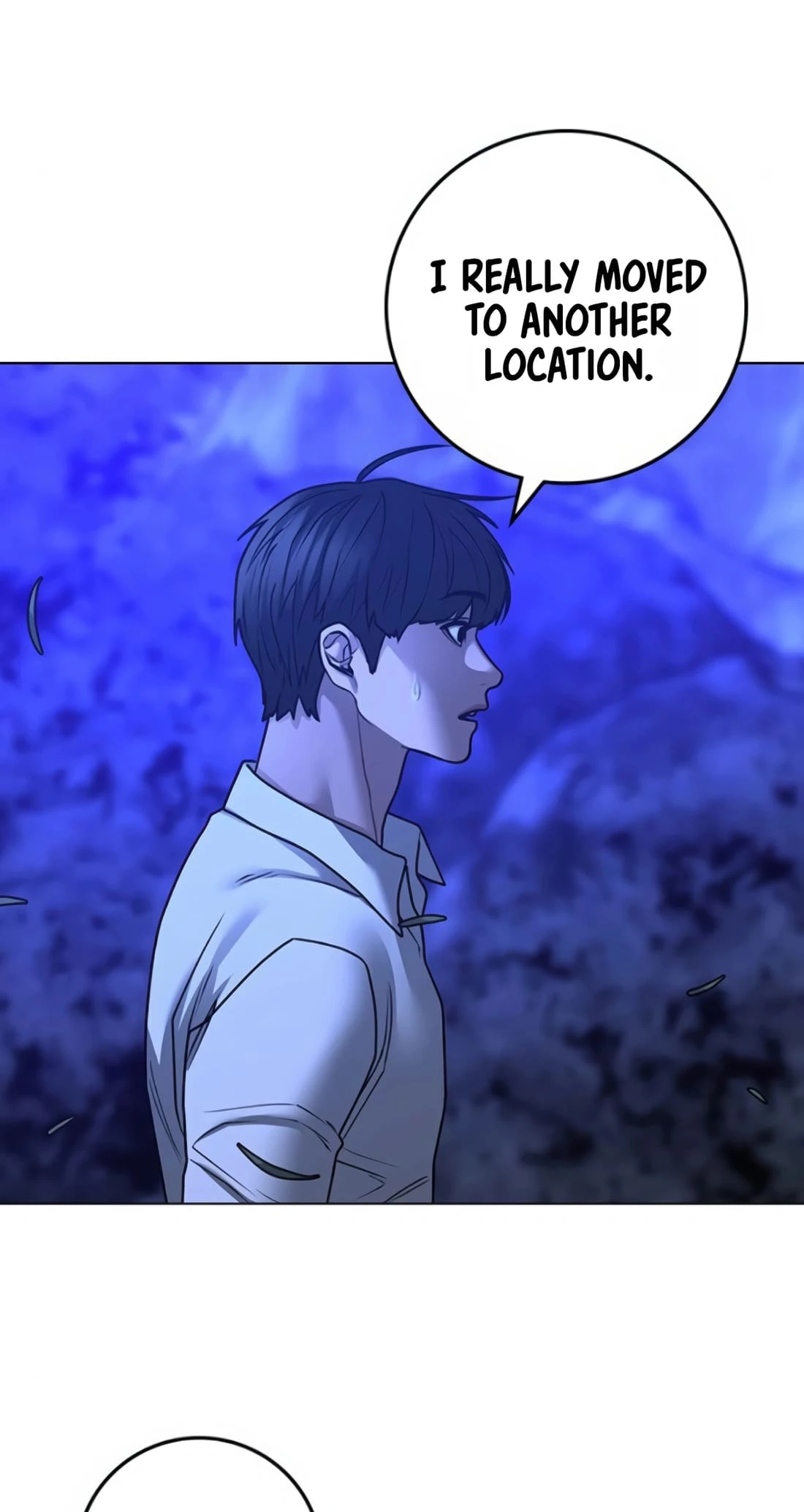 Read Reality Quest EN Manga Online