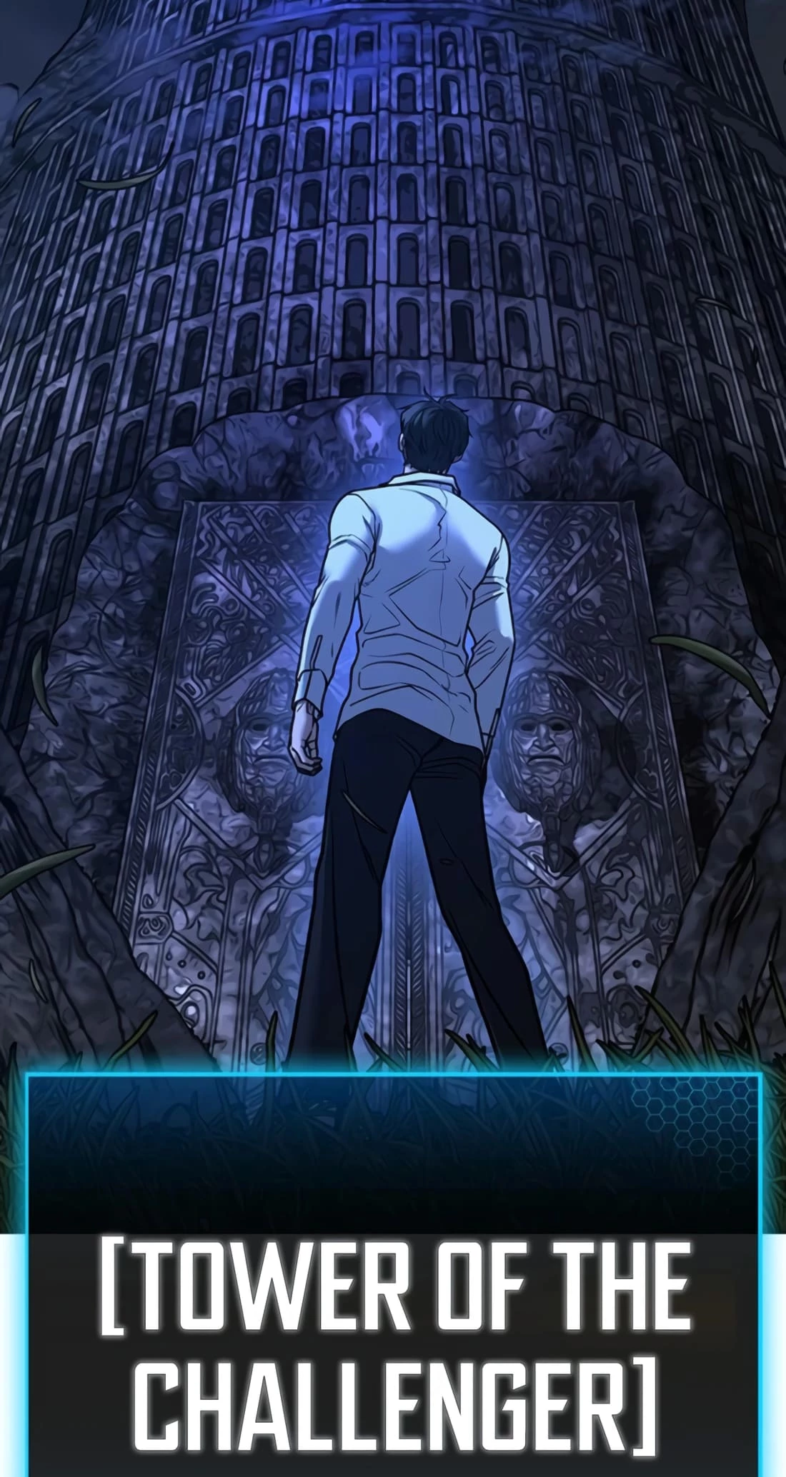 Read Reality Quest EN Manga Online