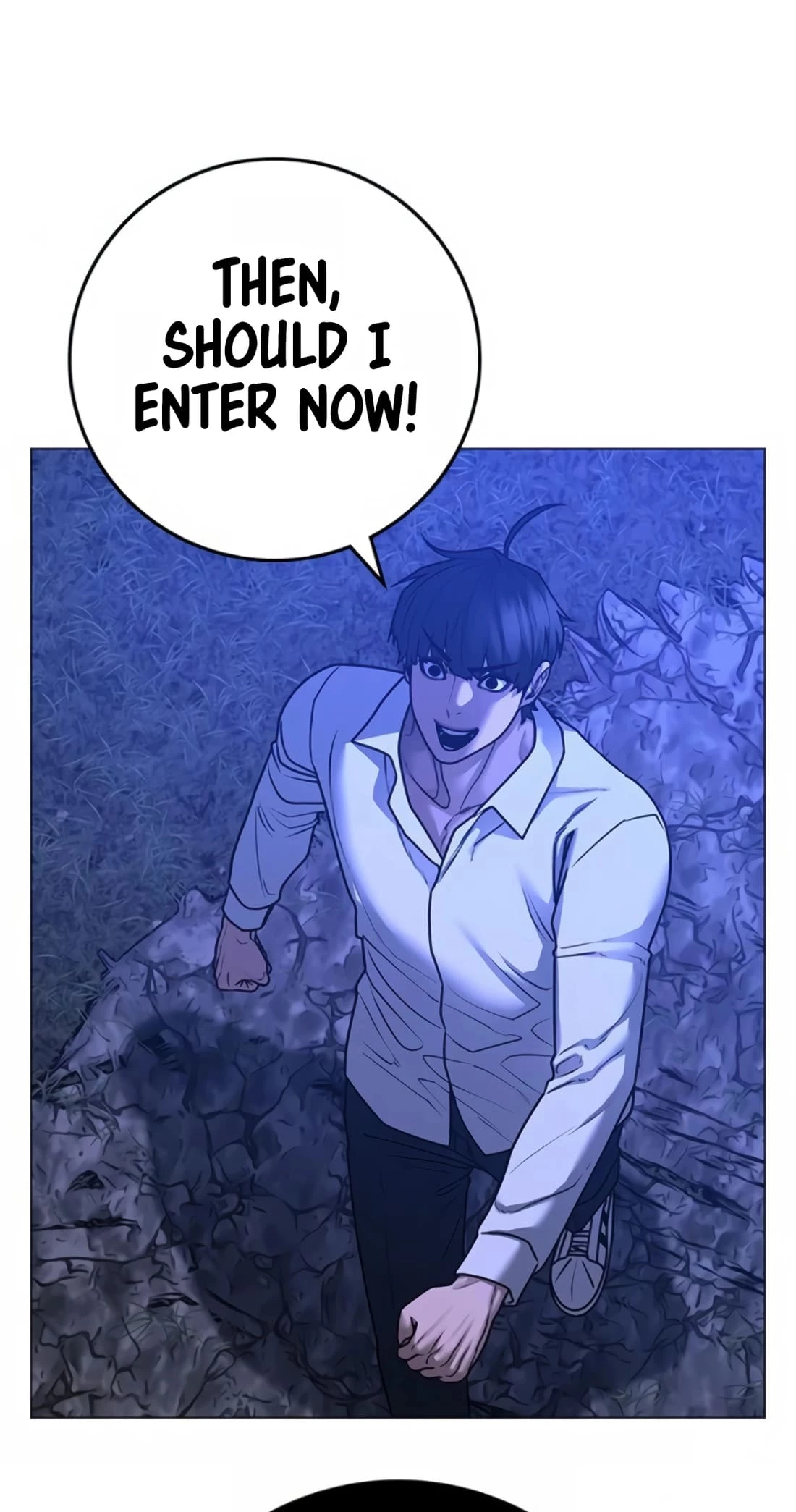 Read Reality Quest EN Manga Online