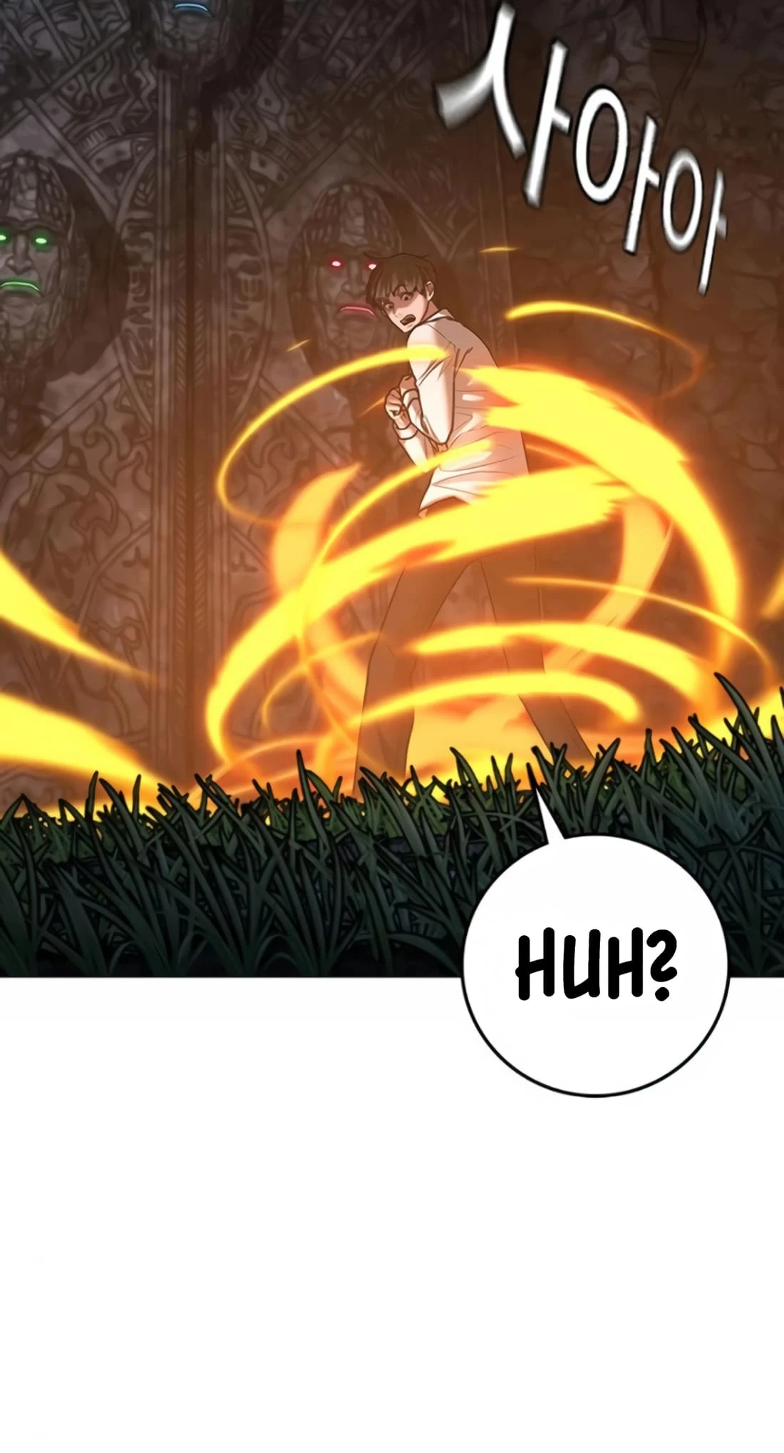 Read Reality Quest EN Manga Online