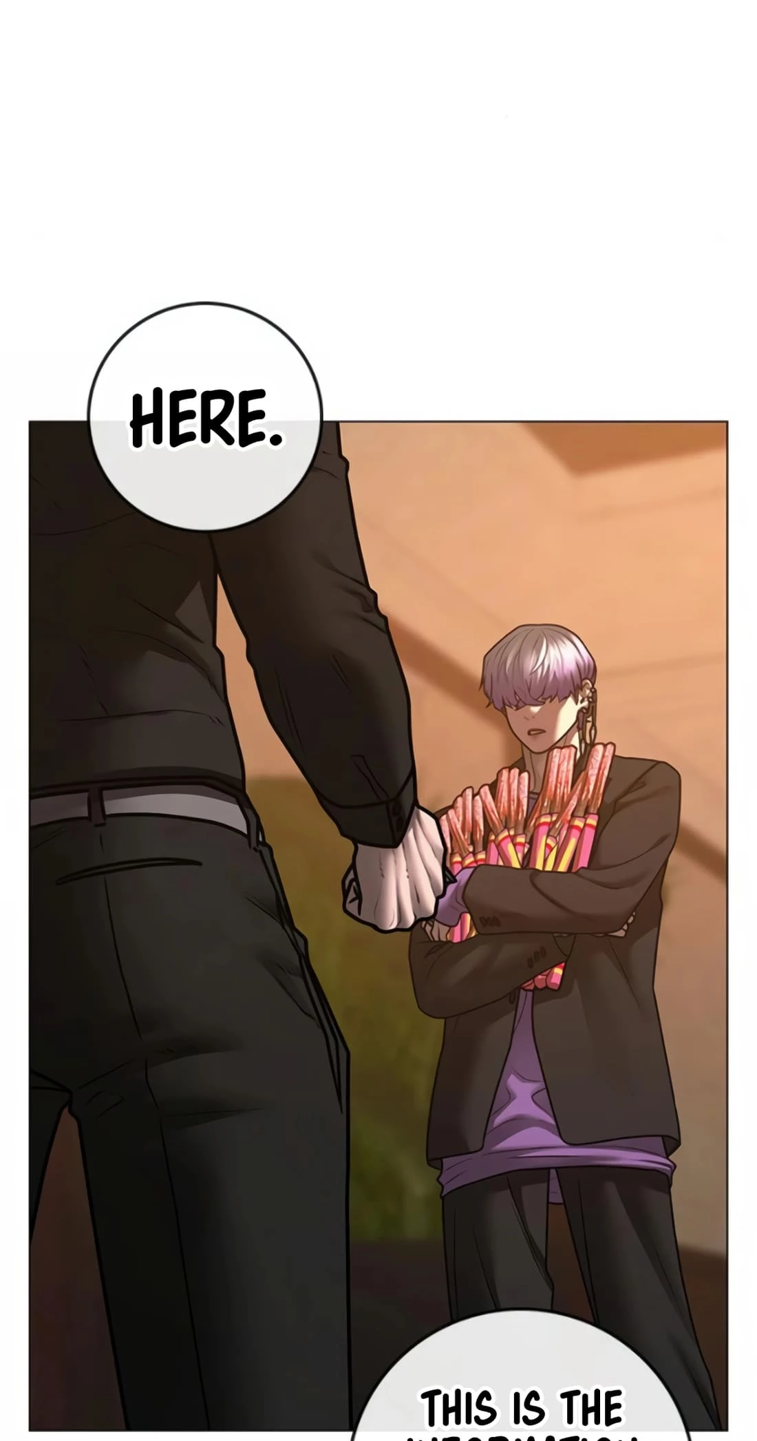 Read Reality Quest EN Manga Online