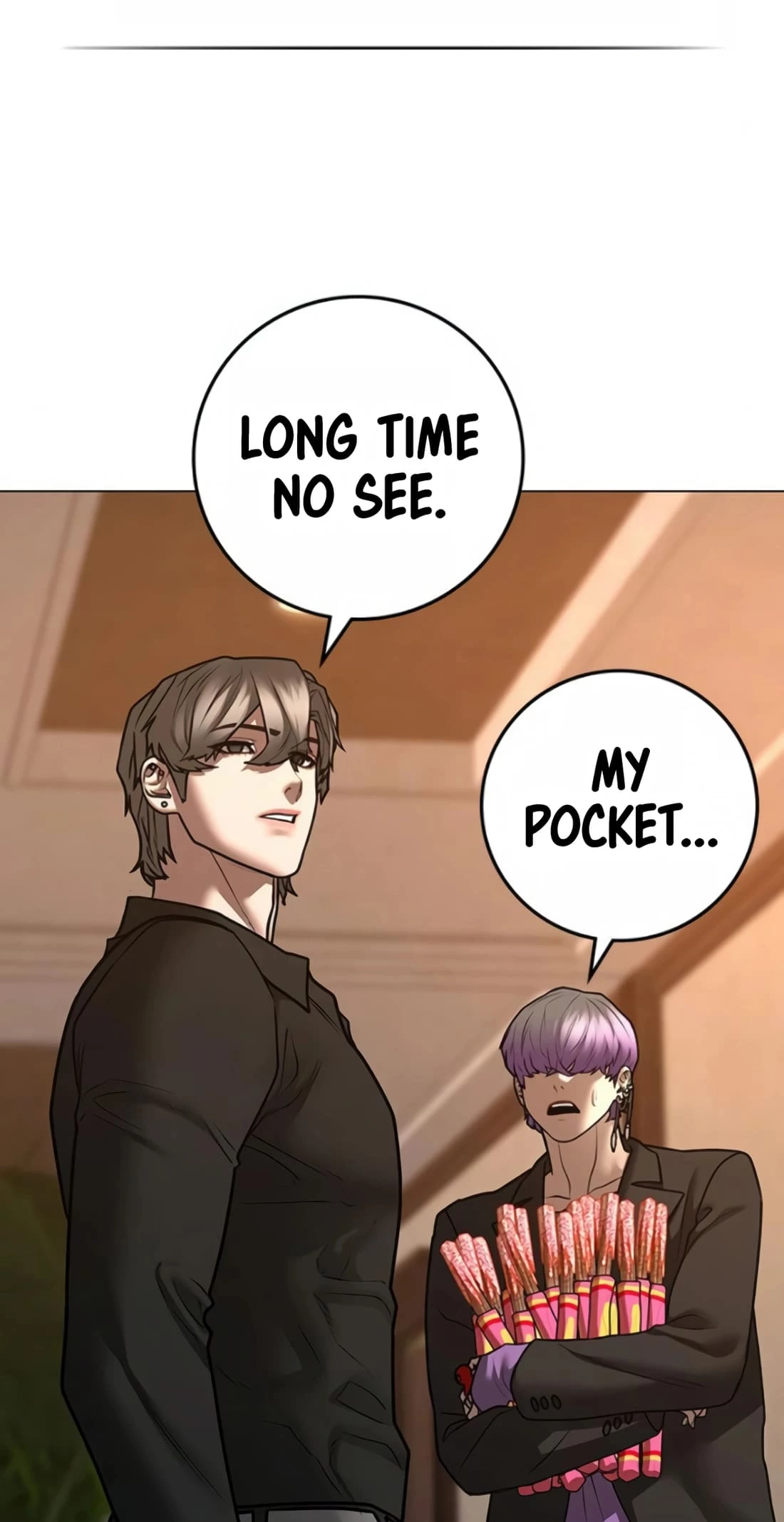 Read Reality Quest EN Manga Online