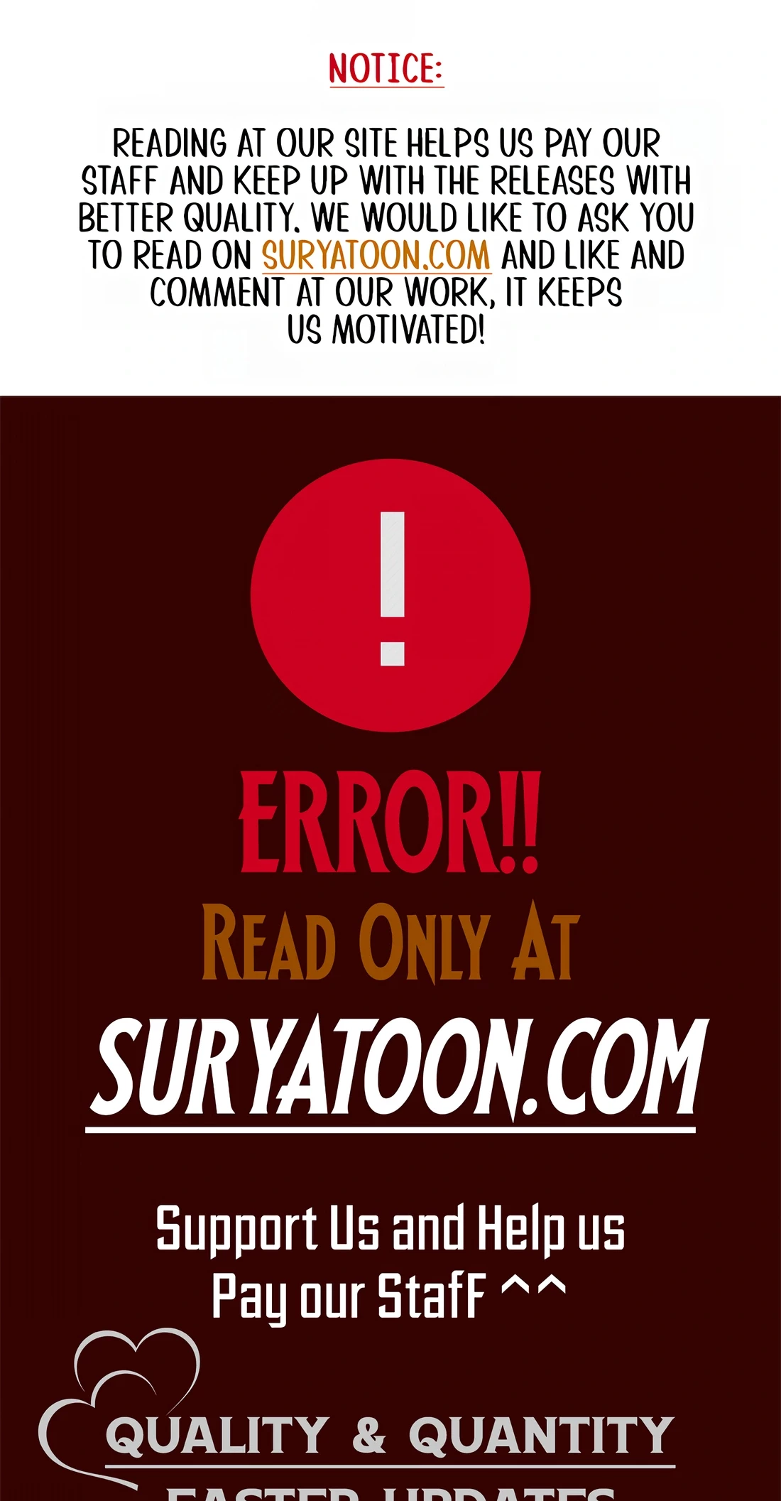 Read Reality Quest EN Manga Online
