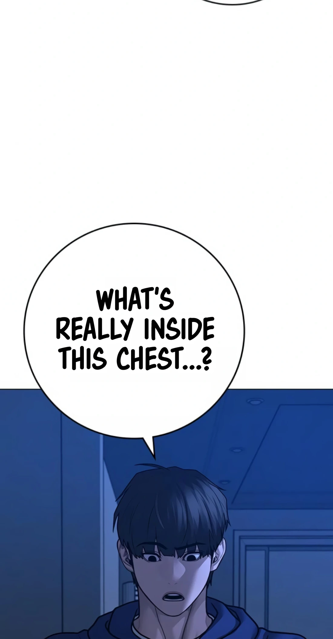 Read Reality Quest EN Manga Online