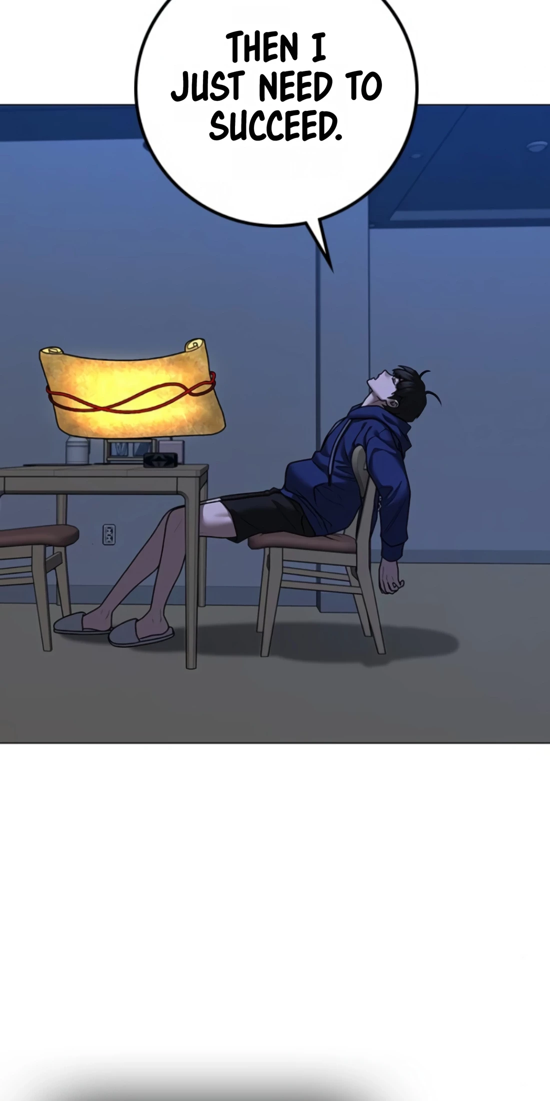 Read Reality Quest EN Manga Online