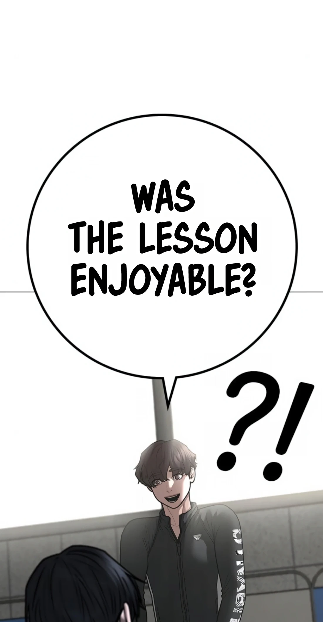 Read Reality Quest EN Manga Online