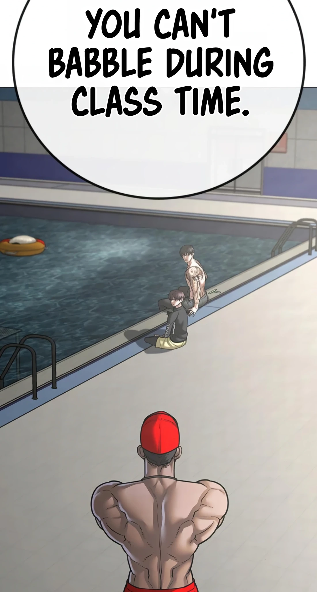 Read Reality Quest EN Manga Online