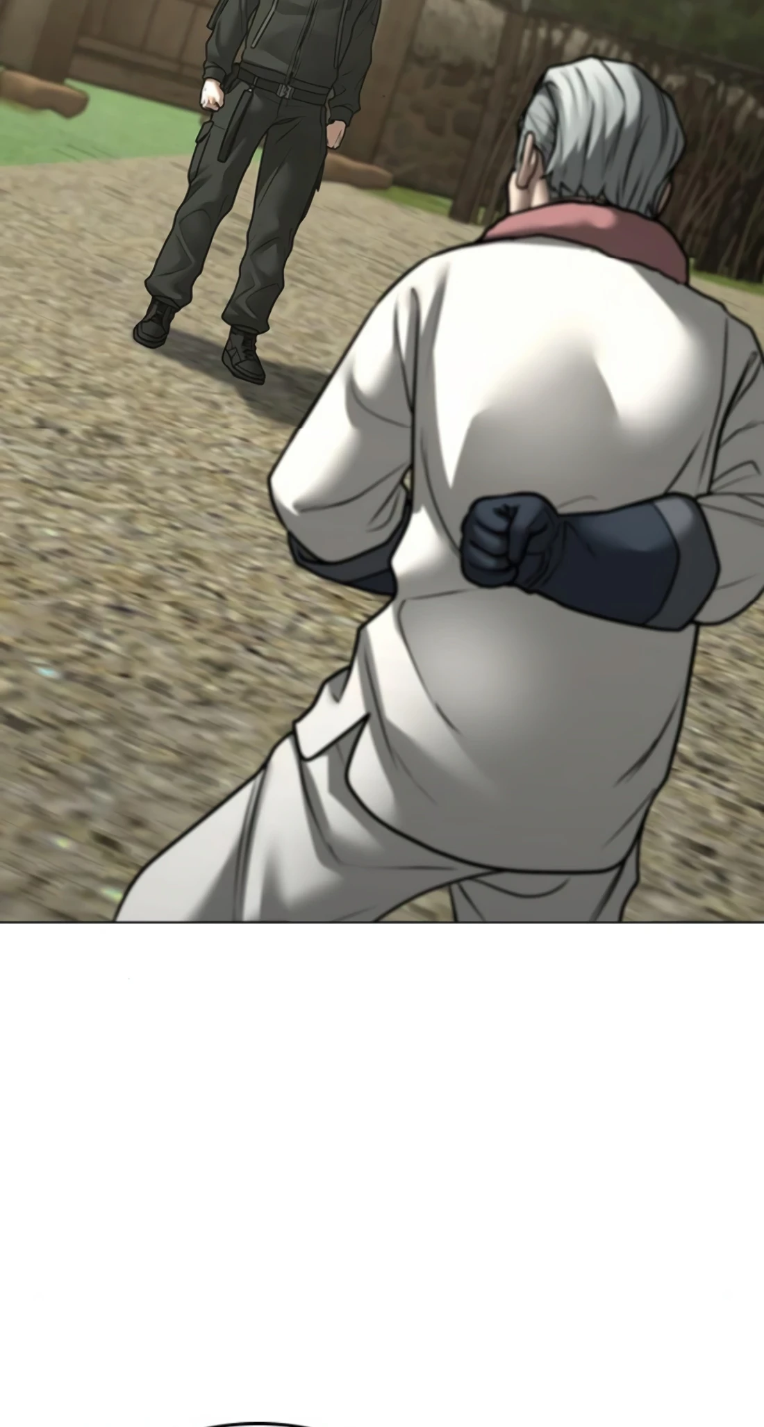 Read Reality Quest EN Manga Online
