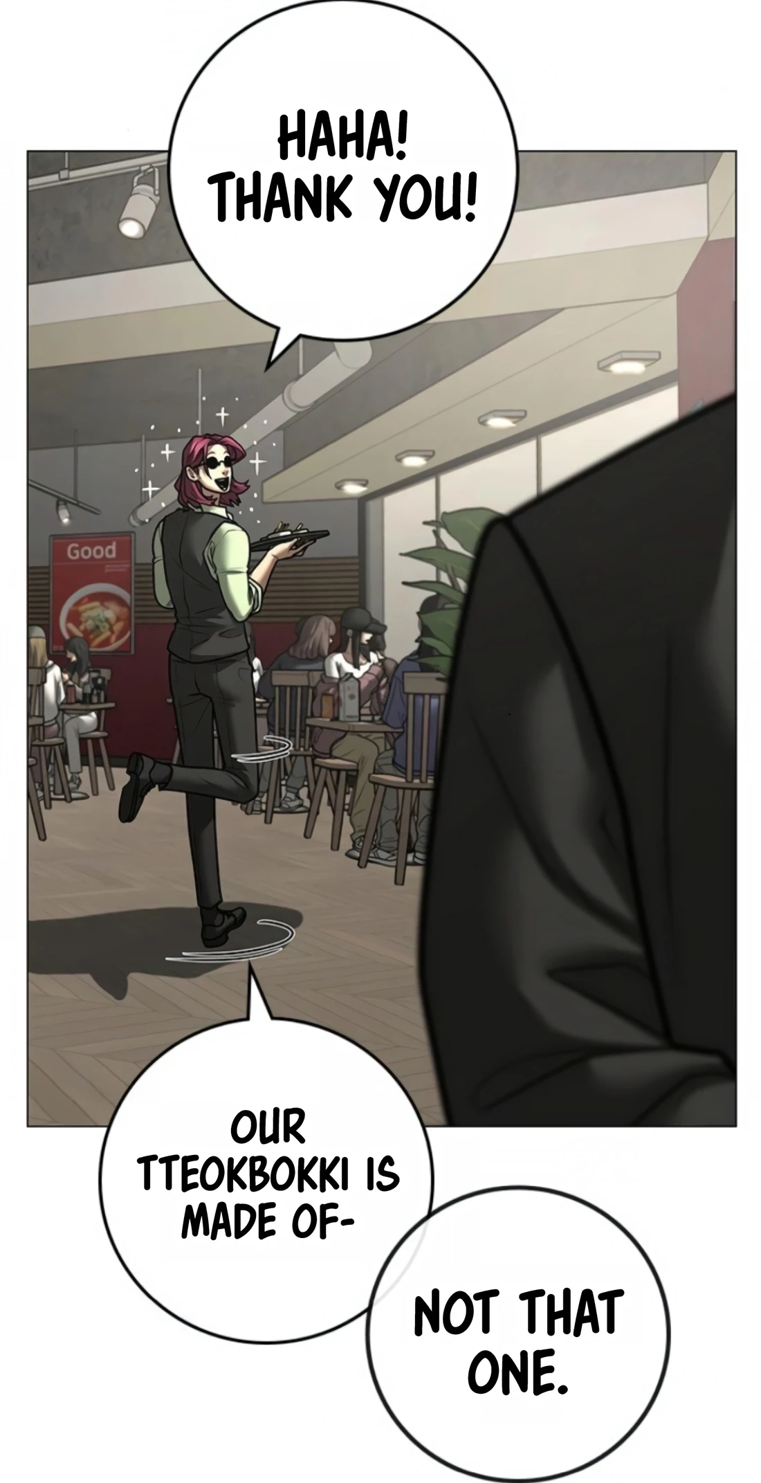 Read Reality Quest EN Manga Online