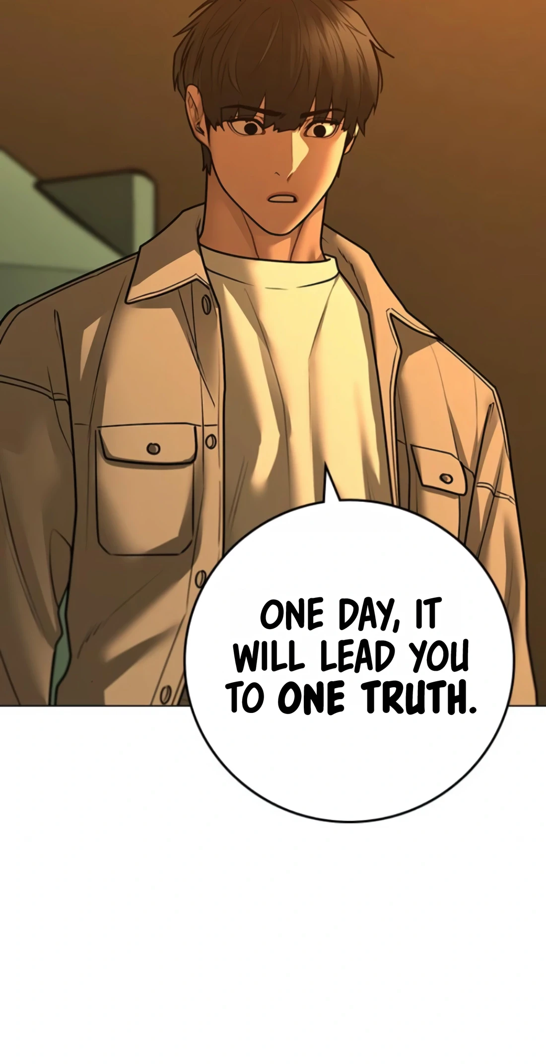 Read Reality Quest EN Manga Online