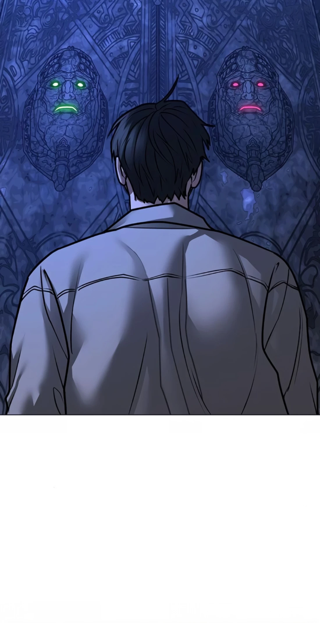 Read Reality Quest EN Manga Online
