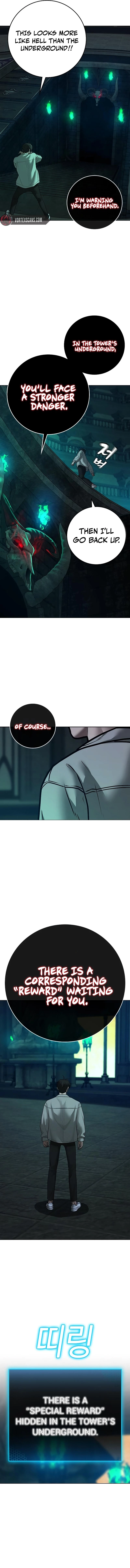Read Reality Quest EN Manga Online