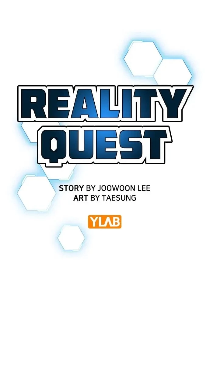 Read Reality Quest EN Manga Online