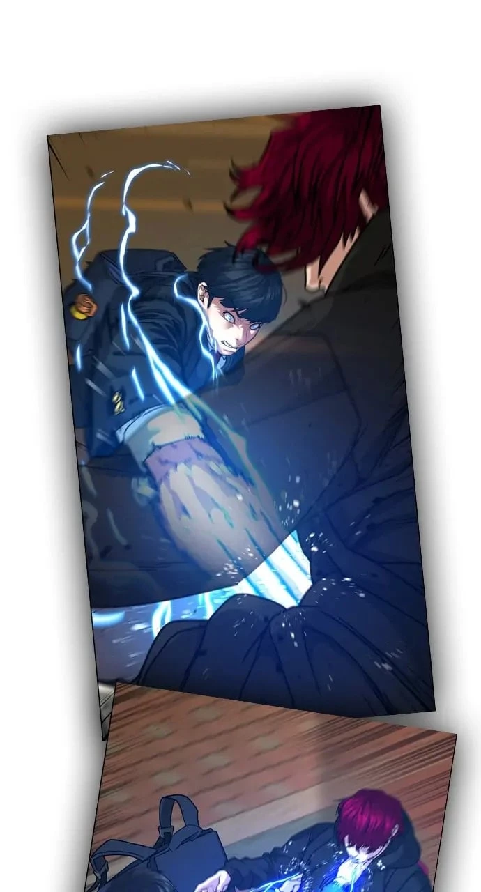 Read Reality Quest EN Manga Online