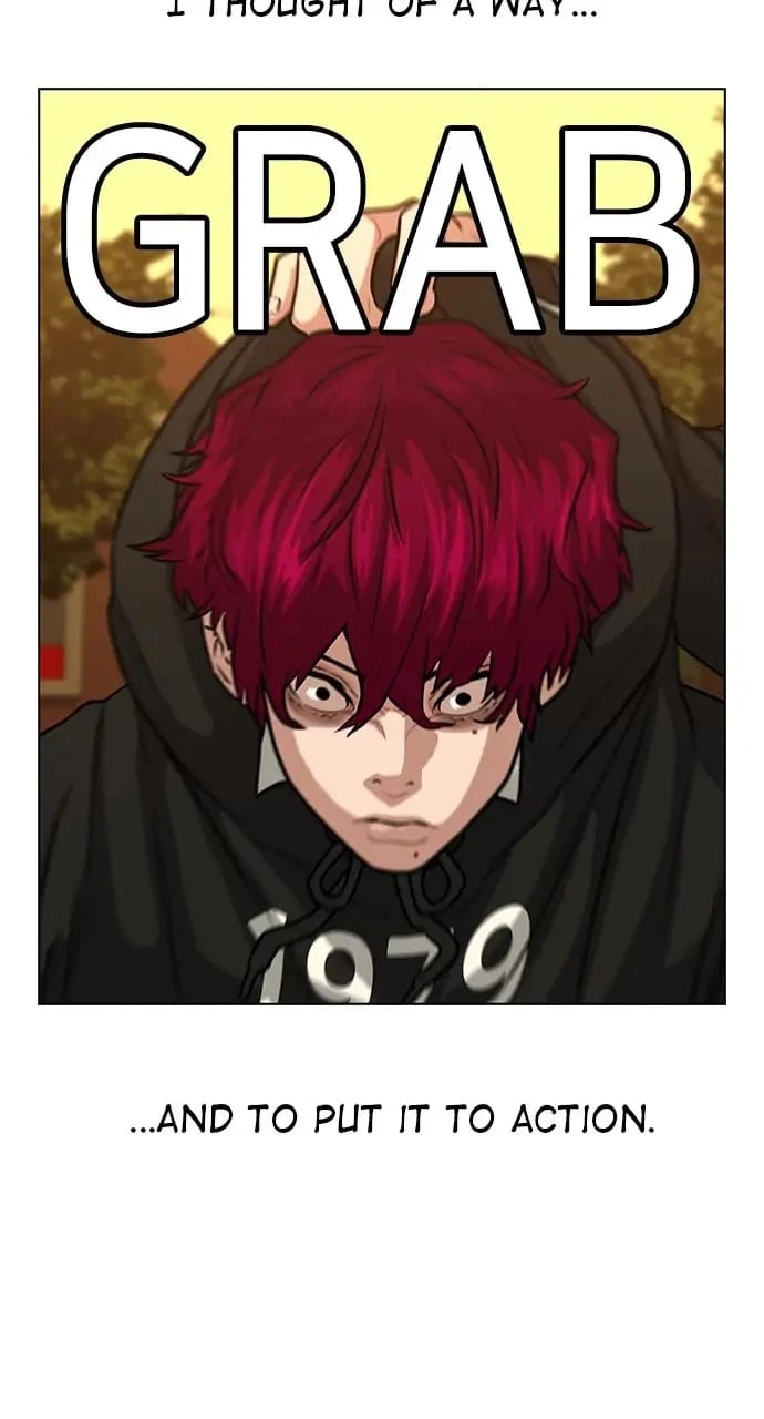 Read Reality Quest EN Manga Online