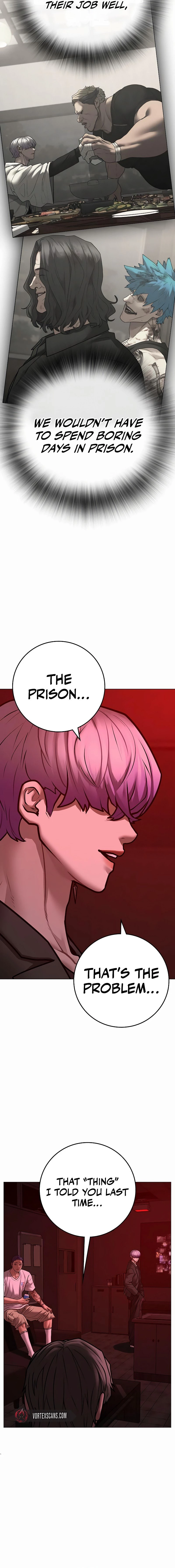 Read Reality Quest EN Manga Online