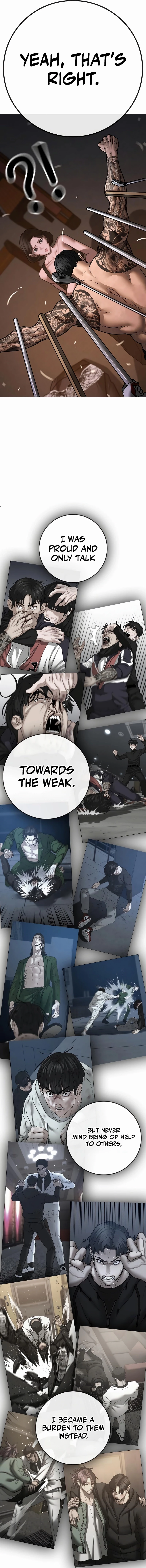 Read Reality Quest EN Manga Online