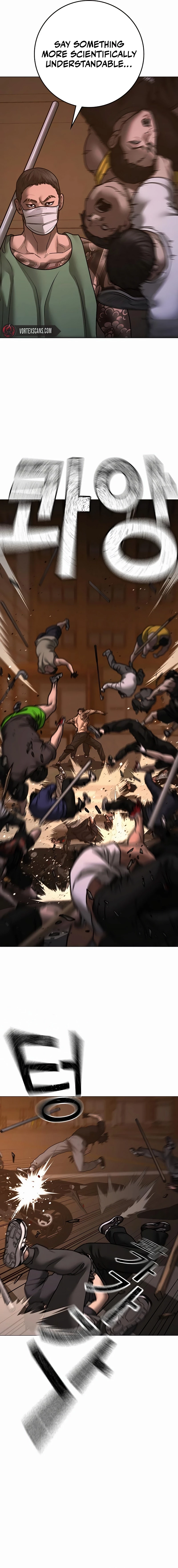 Read Reality Quest EN Manga Online