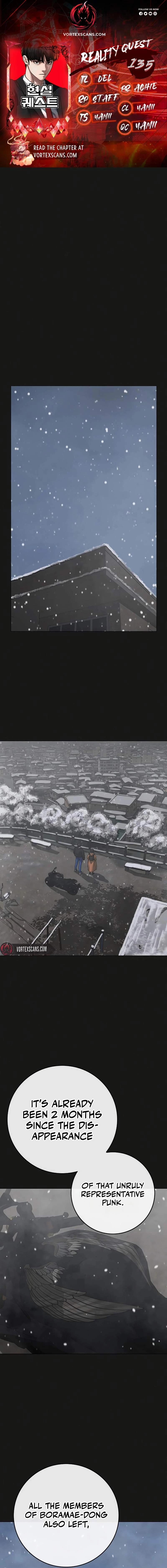 Read Reality Quest EN Manga Online
