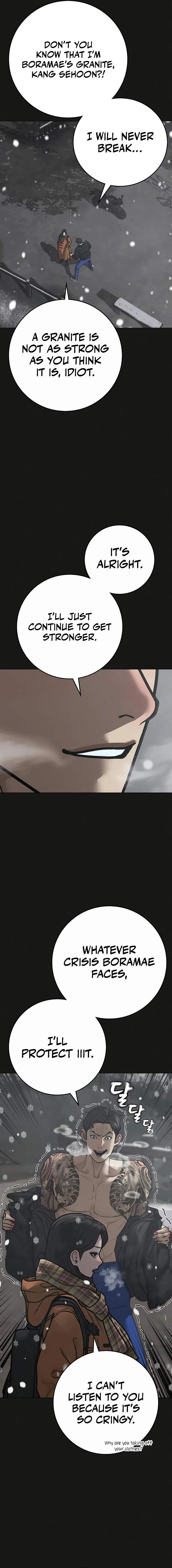 Read Reality Quest EN Manga Online