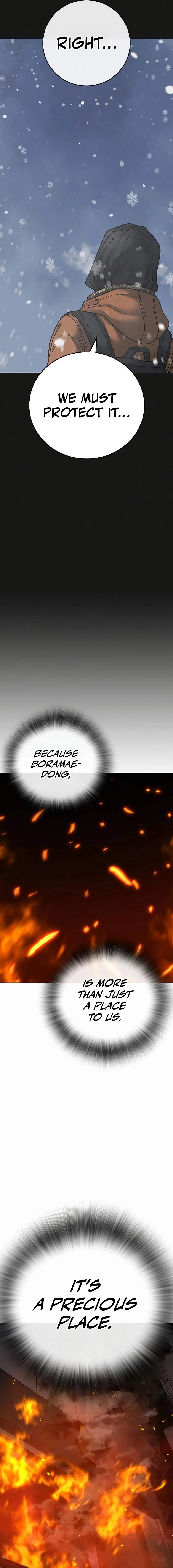 Read Reality Quest EN Manga Online