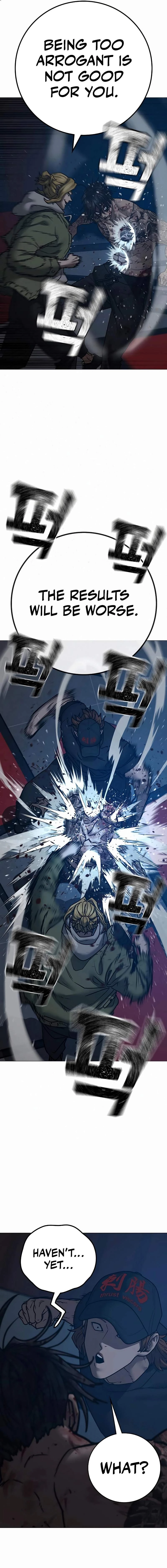 Read Reality Quest EN Manga Online