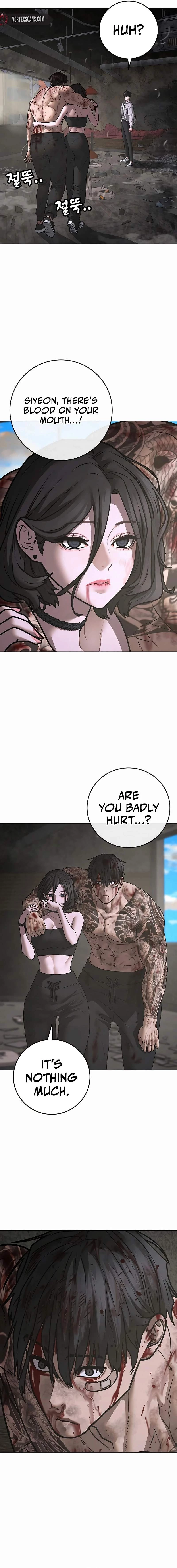 Read Reality Quest EN Manga Online