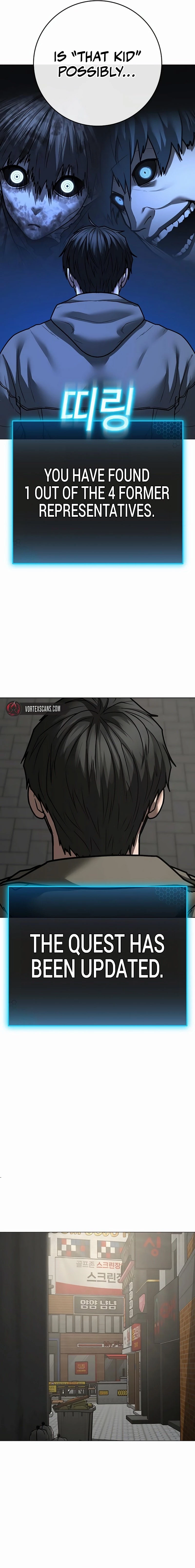 Read Reality Quest EN Manga Online