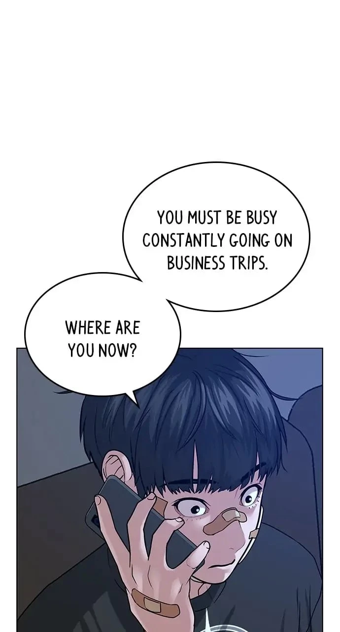 Read Reality Quest EN Manga Online