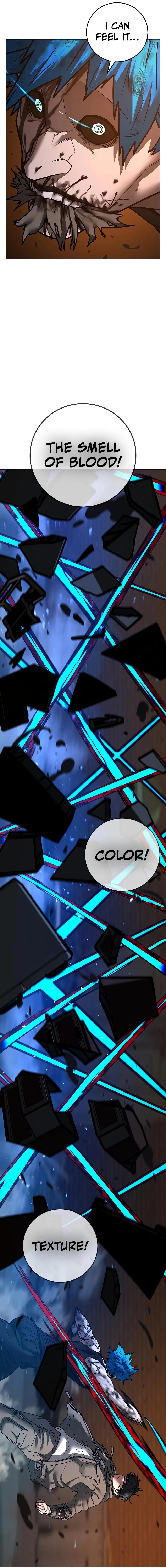 Read Reality Quest EN Manga Online
