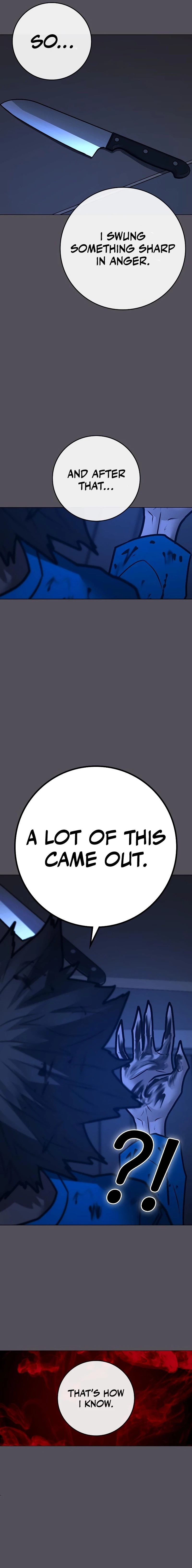 Read Reality Quest EN Manga Online