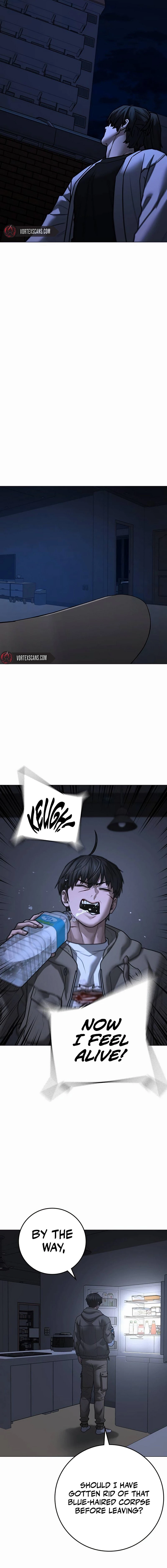 Read Reality Quest EN Manga Online