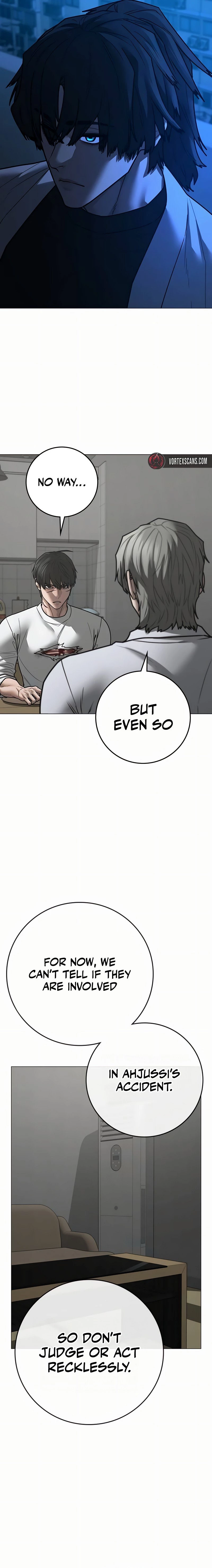 Read Reality Quest EN Manga Online