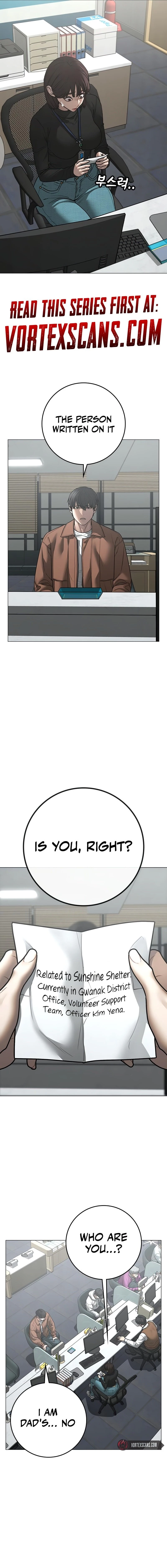 Read Reality Quest EN Manga Online