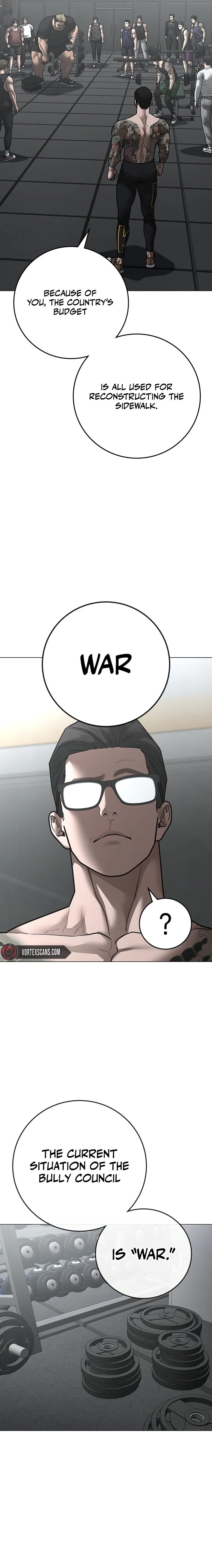Read Reality Quest EN Manga Online